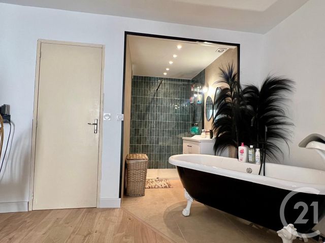 Maison &agrave; vendre - 5 pi&egrave;ces - 106 m2 - Valros - 34 - LANGUEDOC-ROUSSILLON