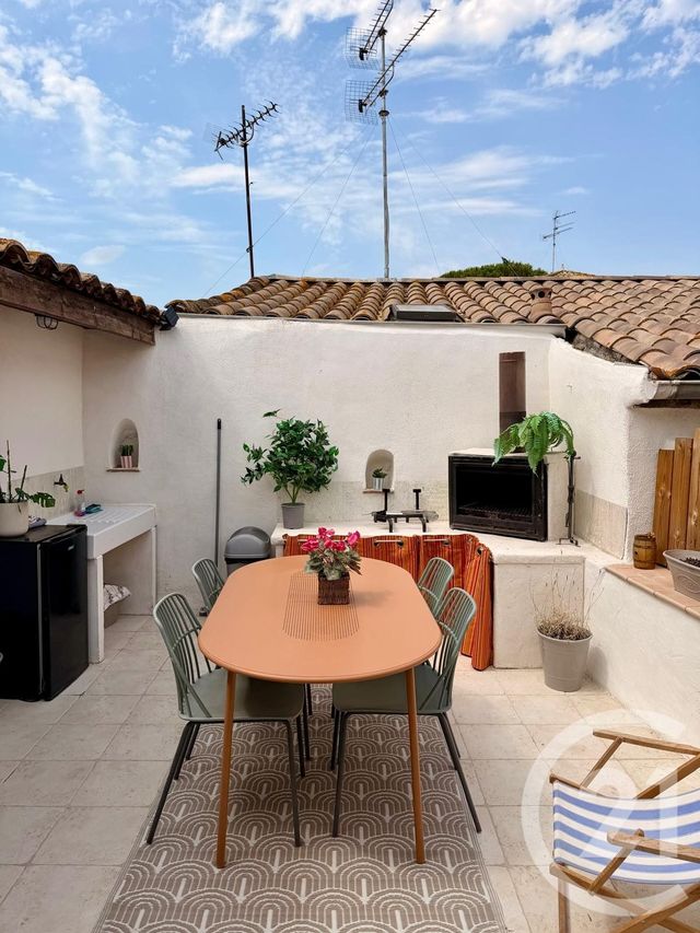maison - VALROS - 34