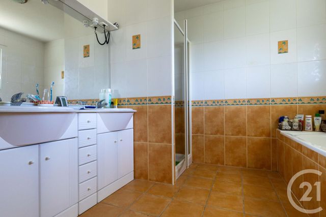 Maison &agrave; vendre - 4 pi&egrave;ces - 125 m2 - Montblanc - 34 - LANGUEDOC-ROUSSILLON