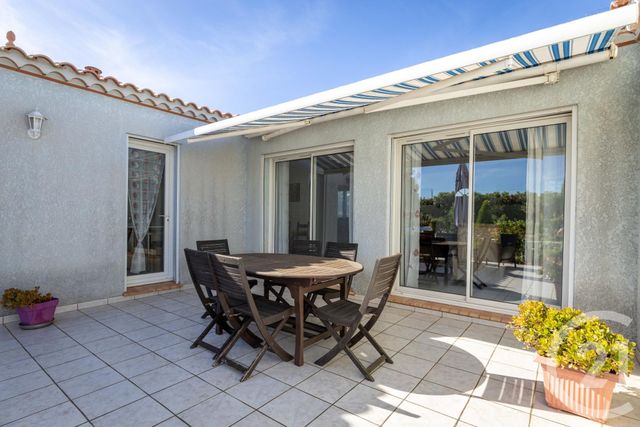 Maison &agrave; vendre - 4 pi&egrave;ces - 125 m2 - Montblanc - 34 - LANGUEDOC-ROUSSILLON