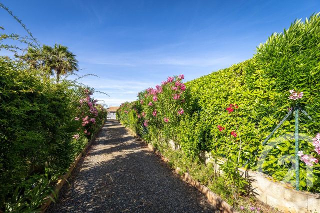 Maison &agrave; vendre - 4 pi&egrave;ces - 125 m2 - Montblanc - 34 - LANGUEDOC-ROUSSILLON