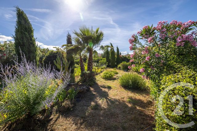 Maison &agrave; vendre - 4 pi&egrave;ces - 125 m2 - Montblanc - 34 - LANGUEDOC-ROUSSILLON