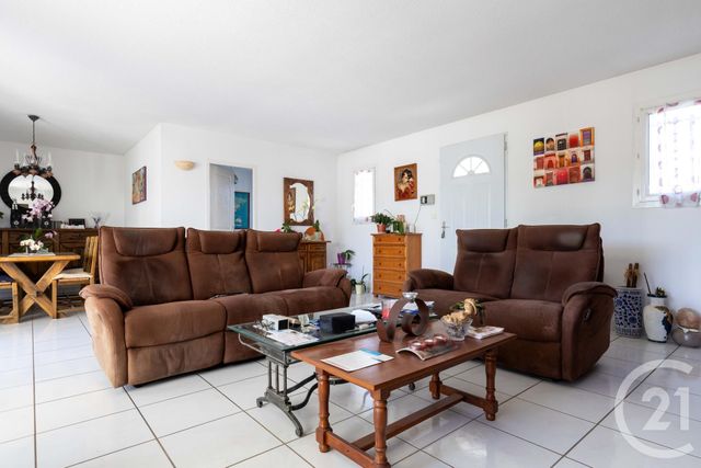 Maison &agrave; vendre - 4 pi&egrave;ces - 125 m2 - Montblanc - 34 - LANGUEDOC-ROUSSILLON