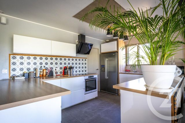 Maison &agrave; vendre - 4 pi&egrave;ces - 94 m2 - St Pons De Mauchiens - 34 - LANGUEDOC-ROUSSILLON