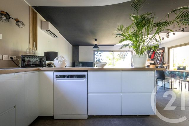 Maison &agrave; vendre - 4 pi&egrave;ces - 94 m2 - St Pons De Mauchiens - 34 - LANGUEDOC-ROUSSILLON