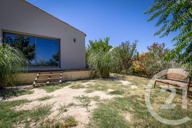 Maison &agrave; vendre - 4 pi&egrave;ces - 94 m2 - St Pons De Mauchiens - 34 - LANGUEDOC-ROUSSILLON