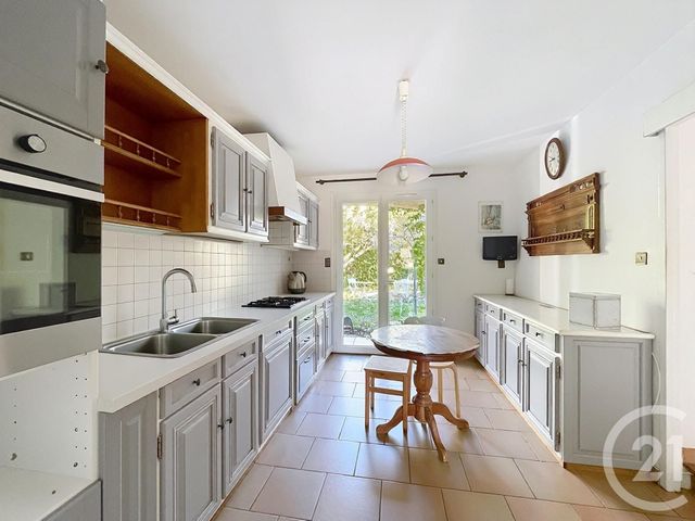 Maison &agrave; vendre - 5 pi&egrave;ces - 134,97 m2 - Alignan Du Vent - 34 - LANGUEDOC-ROUSSILLON
