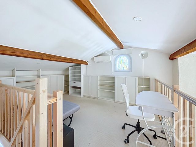 Maison &agrave; vendre - 5 pi&egrave;ces - 134,97 m2 - Alignan Du Vent - 34 - LANGUEDOC-ROUSSILLON
