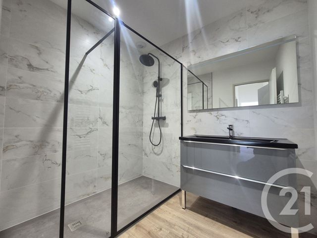 Appartement F4 &agrave; vendre - 4 pi&egrave;ces - 126,77 m2 - Roujan - 34 - LANGUEDOC-ROUSSILLON