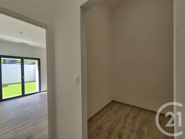 Appartement F4 &agrave; vendre - 4 pi&egrave;ces - 126,77 m2 - Roujan - 34 - LANGUEDOC-ROUSSILLON