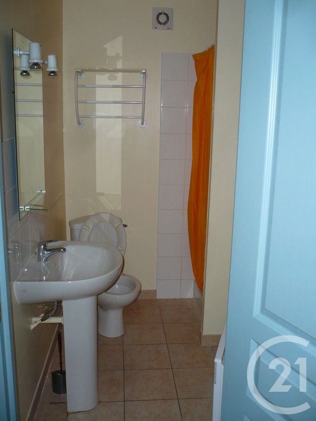 Appartement Studio &agrave; louer - 1 pi&egrave;ce - 20 m2 - Montagnac - 34 - LANGUEDOC-ROUSSILLON