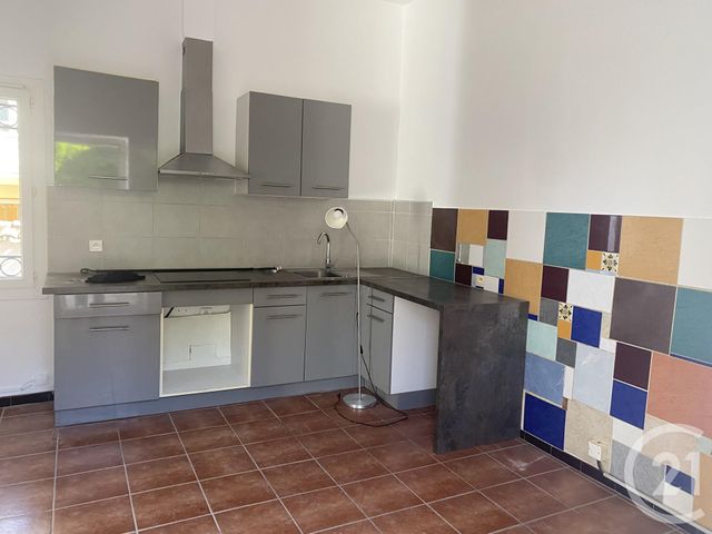 Maison &agrave; louer - 4 pi&egrave;ces - 112 m2 - Montagnac - 34 - LANGUEDOC-ROUSSILLON