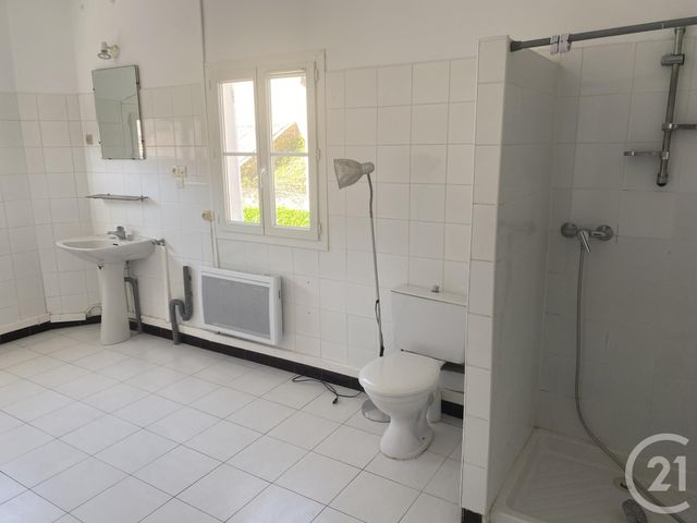 Maison &agrave; louer - 4 pi&egrave;ces - 112 m2 - Montagnac - 34 - LANGUEDOC-ROUSSILLON