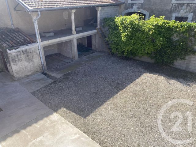 Maison &agrave; louer - 4 pi&egrave;ces - 112 m2 - Montagnac - 34 - LANGUEDOC-ROUSSILLON