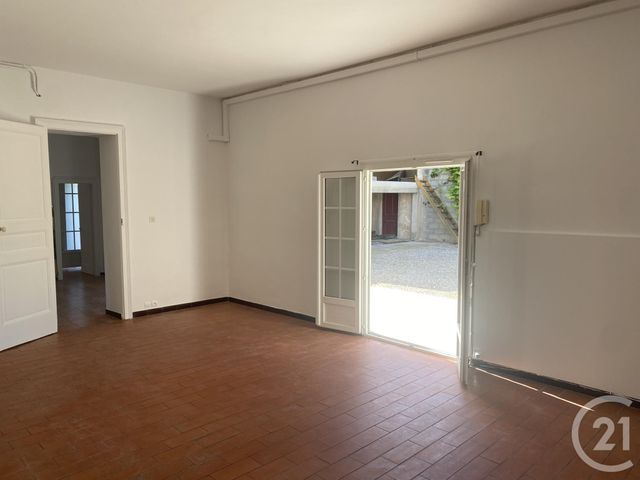 Maison &agrave; louer - 4 pi&egrave;ces - 112 m2 - Montagnac - 34 - LANGUEDOC-ROUSSILLON