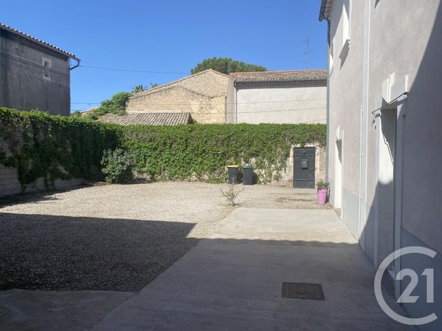 Maison &agrave; louer - 4 pi&egrave;ces - 112 m2 - Montagnac - 34 - LANGUEDOC-ROUSSILLON