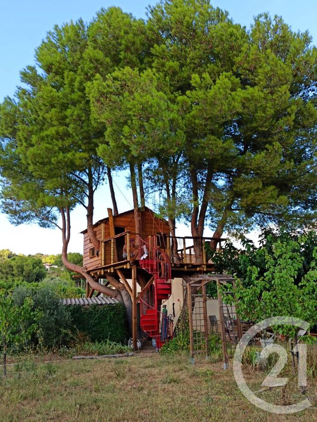 Maison &agrave; vendre - 4 pi&egrave;ces - 126,14 m2 - Campagnan - 34 - LANGUEDOC-ROUSSILLON