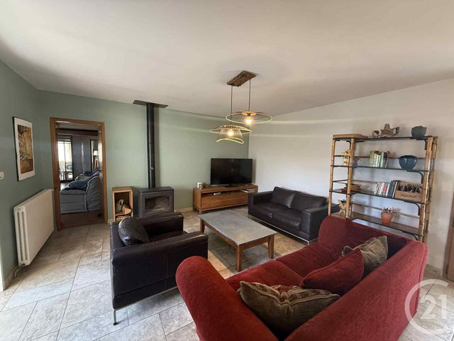 Maison &agrave; vendre - 4 pi&egrave;ces - 126,14 m2 - Campagnan - 34 - LANGUEDOC-ROUSSILLON