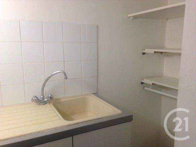 Appartement F1 &agrave; louer - 1 pi&egrave;ce - 22,53 m2 - Montagnac - 34 - LANGUEDOC-ROUSSILLON