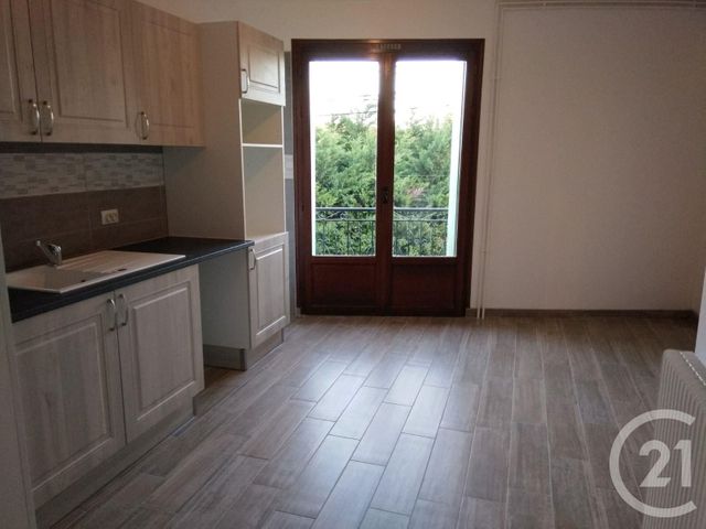 Appartement F3 &agrave; louer - 3 pi&egrave;ces - 88 m2 - Caux - 34 - LANGUEDOC-ROUSSILLON