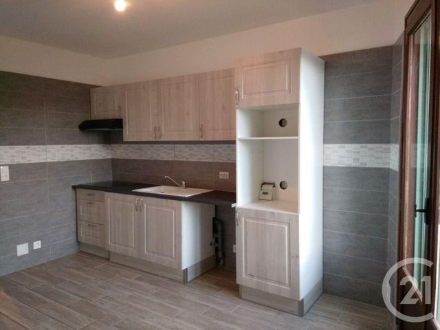 Appartement F3 &agrave; louer - 3 pi&egrave;ces - 88 m2 - Caux - 34 - LANGUEDOC-ROUSSILLON