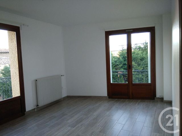 Appartement F3 &agrave; louer - 3 pi&egrave;ces - 88 m2 - Caux - 34 - LANGUEDOC-ROUSSILLON