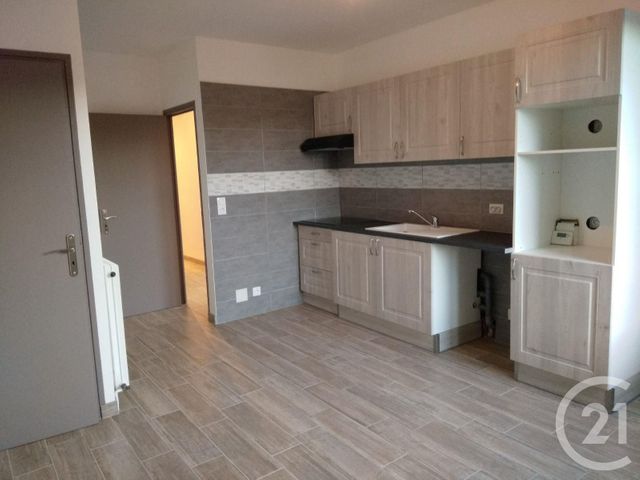 Appartement F3 &agrave; louer - 3 pi&egrave;ces - 88 m2 - Caux - 34 - LANGUEDOC-ROUSSILLON