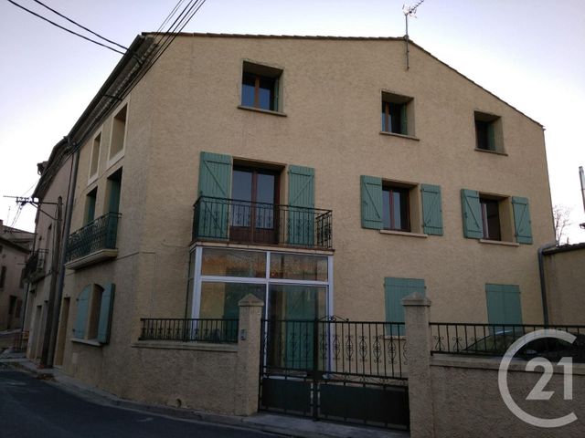 Appartement F3 &agrave; louer - 3 pi&egrave;ces - 88 m2 - Caux - 34 - LANGUEDOC-ROUSSILLON