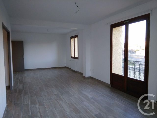 Appartement F3 &agrave; louer - 3 pi&egrave;ces - 88 m2 - Caux - 34 - LANGUEDOC-ROUSSILLON