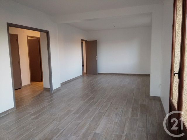 appartement - CAUX - 34