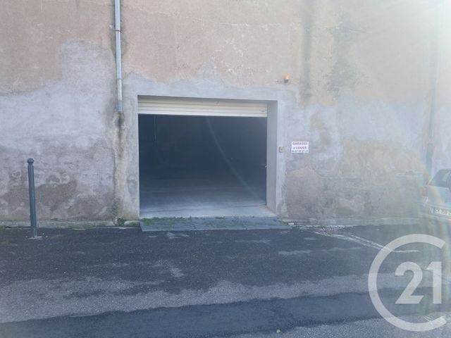 parking - MONTAGNAC - 34