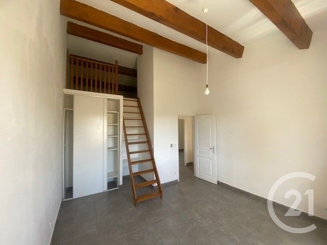 Maison &agrave; louer - 3 pi&egrave;ces - 76,69 m2 - Montagnac - 34 - LANGUEDOC-ROUSSILLON