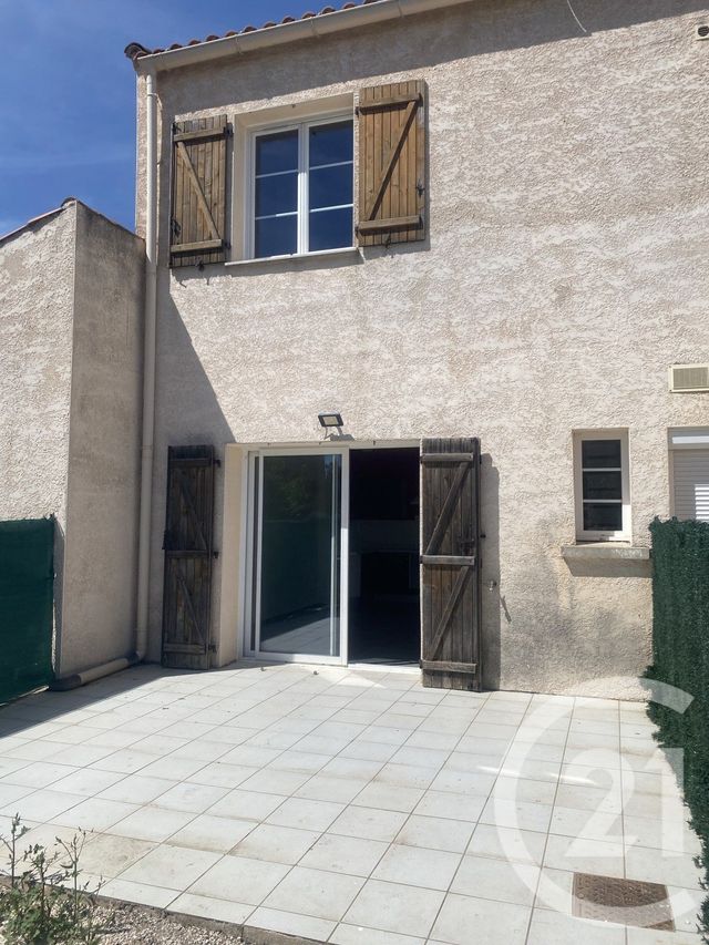 maison - MONTAGNAC - 34