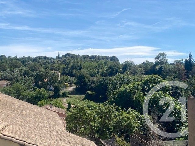 Maison &agrave; louer - 3 pi&egrave;ces - 76,69 m2 - Montagnac - 34 - LANGUEDOC-ROUSSILLON