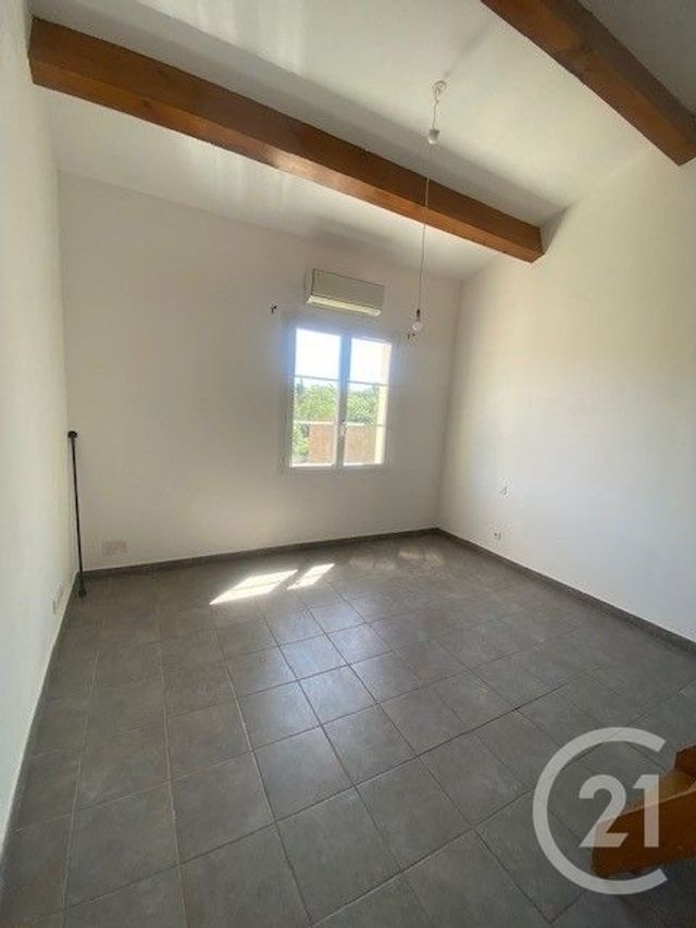 Maison &agrave; louer - 3 pi&egrave;ces - 76,69 m2 - Montagnac - 34 - LANGUEDOC-ROUSSILLON