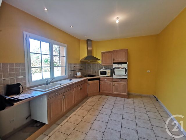 Maison &agrave; louer - 6 pi&egrave;ces - 135 m2 - Aumes - 34 - LANGUEDOC-ROUSSILLON