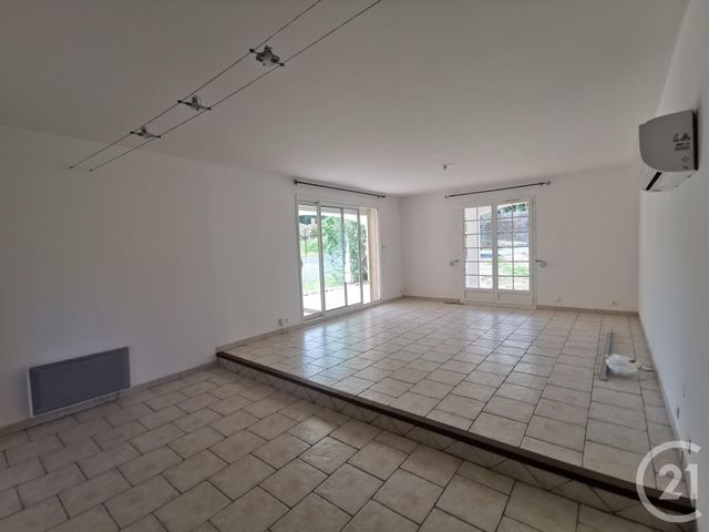 Maison &agrave; louer - 6 pi&egrave;ces - 135 m2 - Aumes - 34 - LANGUEDOC-ROUSSILLON