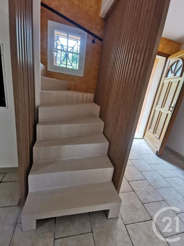 Maison &agrave; louer - 6 pi&egrave;ces - 135 m2 - Aumes - 34 - LANGUEDOC-ROUSSILLON