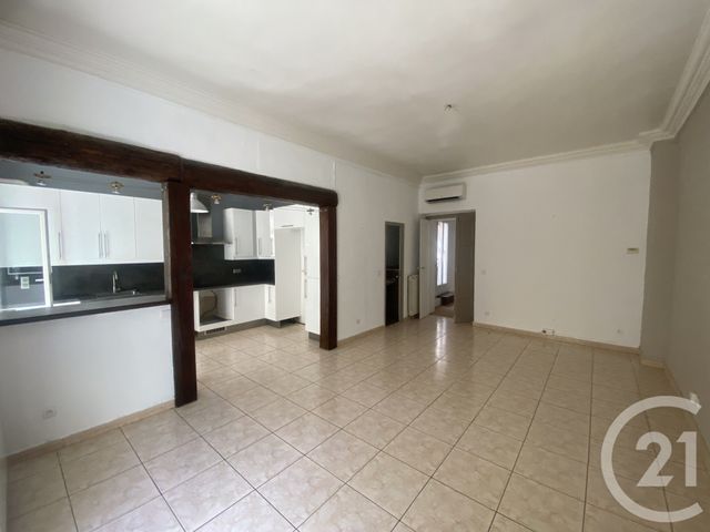 Maison &agrave; louer - 5 pi&egrave;ces - 151 m2 - Montagnac - 34 - LANGUEDOC-ROUSSILLON