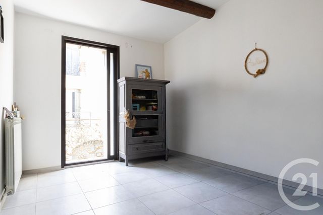 Maison &agrave; vendre - 7 pi&egrave;ces - 168,69 m2 - Servian - 34 - LANGUEDOC-ROUSSILLON