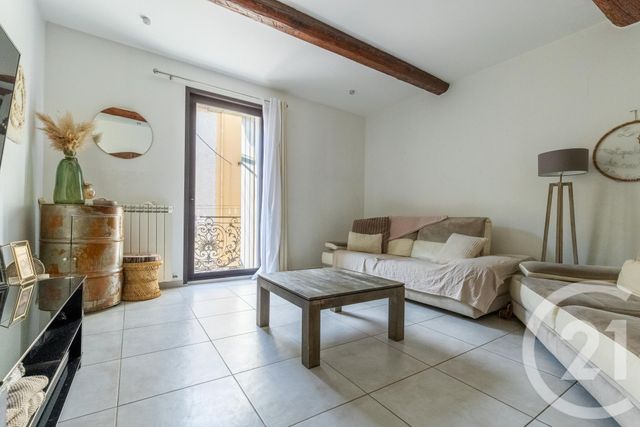Maison &agrave; vendre - 7 pi&egrave;ces - 168,69 m2 - Servian - 34 - LANGUEDOC-ROUSSILLON