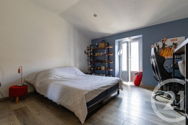Maison &agrave; vendre - 7 pi&egrave;ces - 168,69 m2 - Servian - 34 - LANGUEDOC-ROUSSILLON