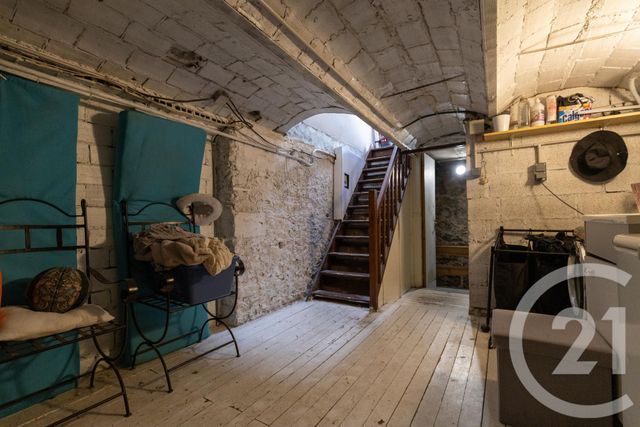 Maison &agrave; vendre - 7 pi&egrave;ces - 168,69 m2 - Servian - 34 - LANGUEDOC-ROUSSILLON