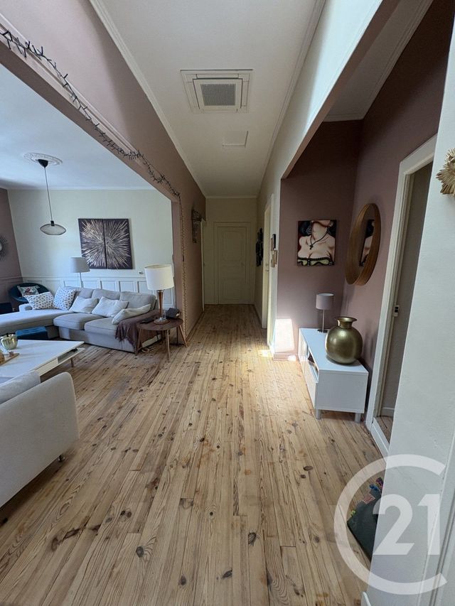 Maison &agrave; vendre - 6 pi&egrave;ces - 162 m2 - Pezenas - 34 - LANGUEDOC-ROUSSILLON