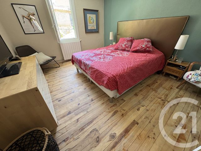 Maison &agrave; vendre - 6 pi&egrave;ces - 162 m2 - Pezenas - 34 - LANGUEDOC-ROUSSILLON