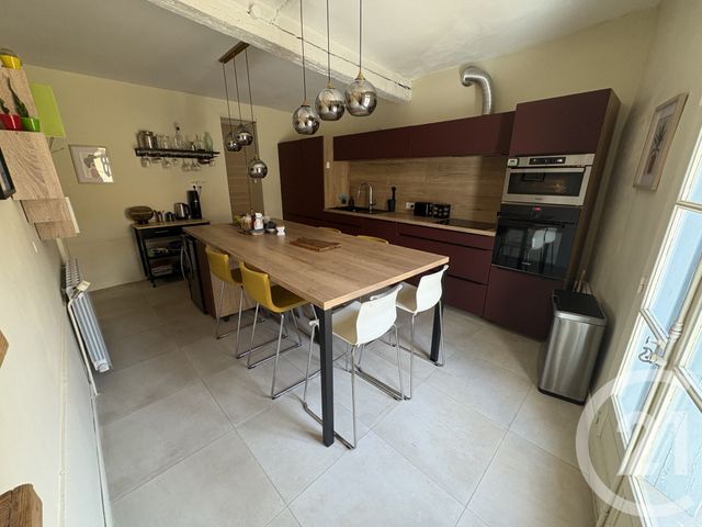 Maison &agrave; vendre - 6 pi&egrave;ces - 162 m2 - Pezenas - 34 - LANGUEDOC-ROUSSILLON