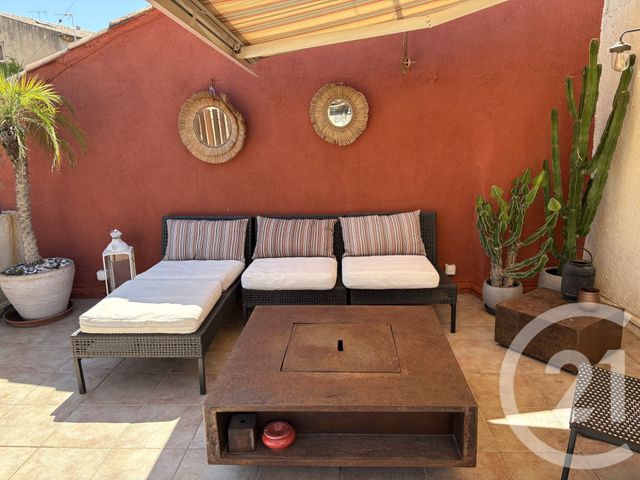 Maison &agrave; vendre - 6 pi&egrave;ces - 162 m2 - Pezenas - 34 - LANGUEDOC-ROUSSILLON