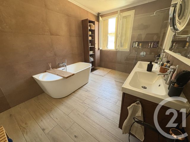 Maison &agrave; vendre - 6 pi&egrave;ces - 162 m2 - Pezenas - 34 - LANGUEDOC-ROUSSILLON