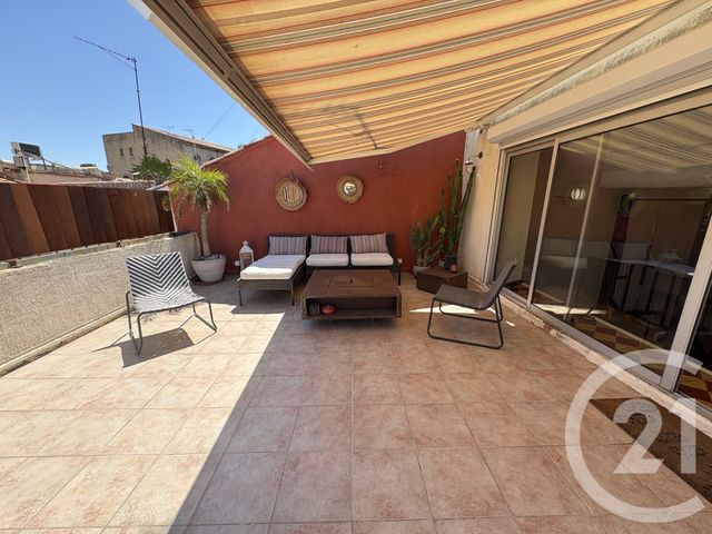 Maison &agrave; vendre - 6 pi&egrave;ces - 162 m2 - Pezenas - 34 - LANGUEDOC-ROUSSILLON