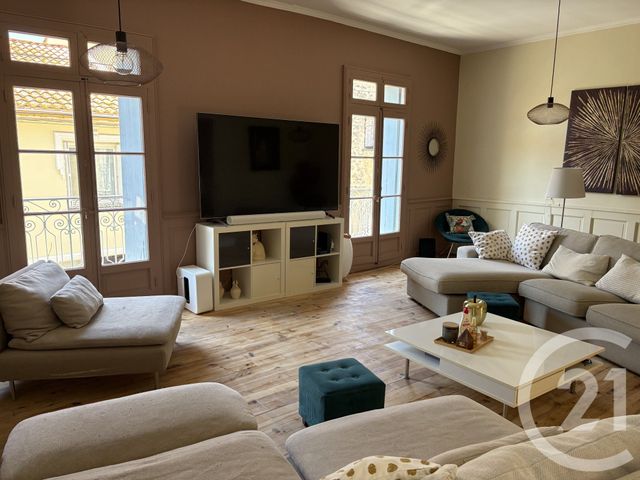 maison - PEZENAS - 34